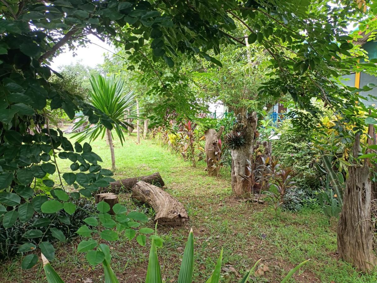Vongkham Eco Resort เวียงจันทน์ ภายนอก รูปภาพ