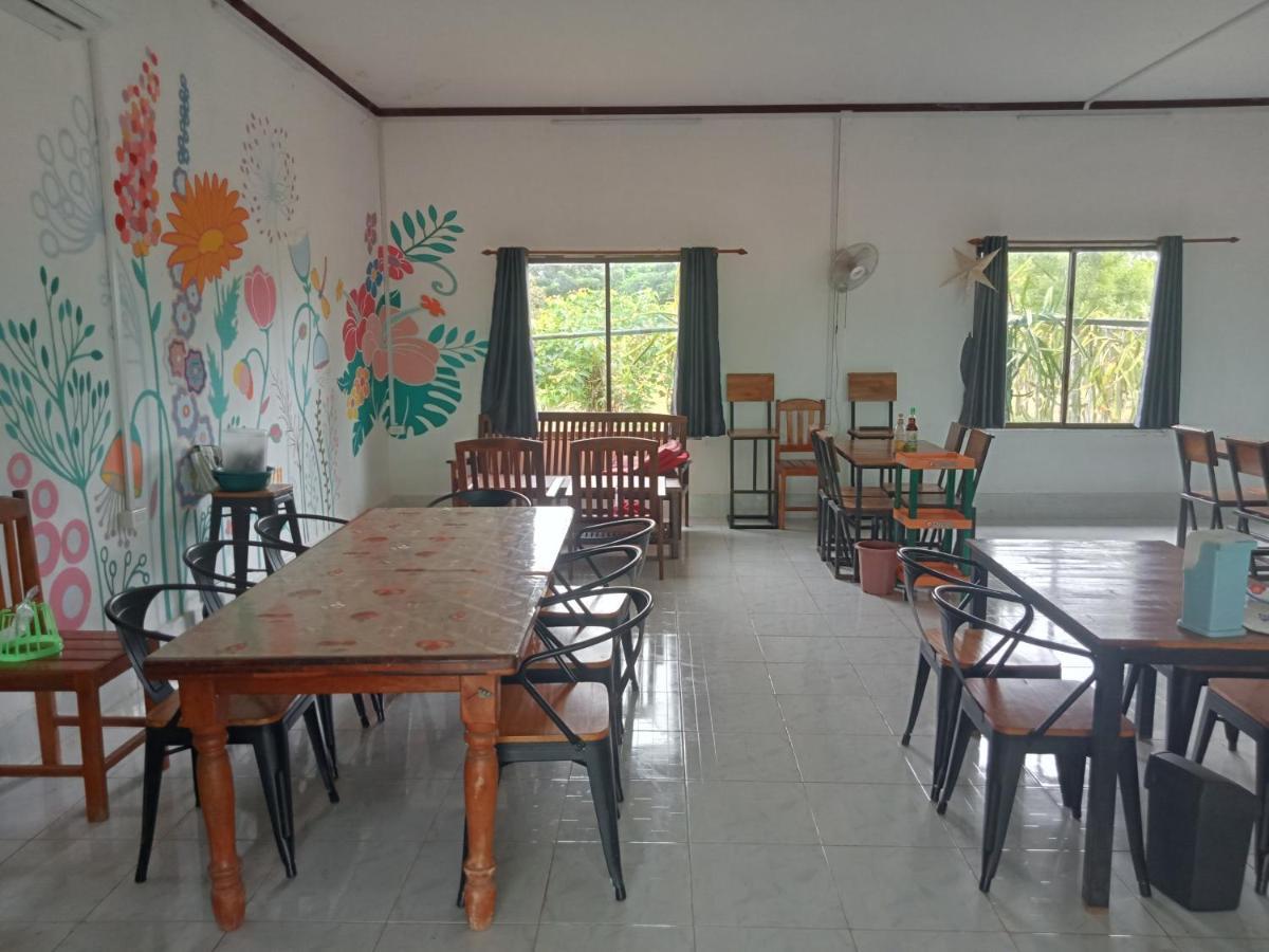 Vongkham Eco Resort เวียงจันทน์ ภายนอก รูปภาพ