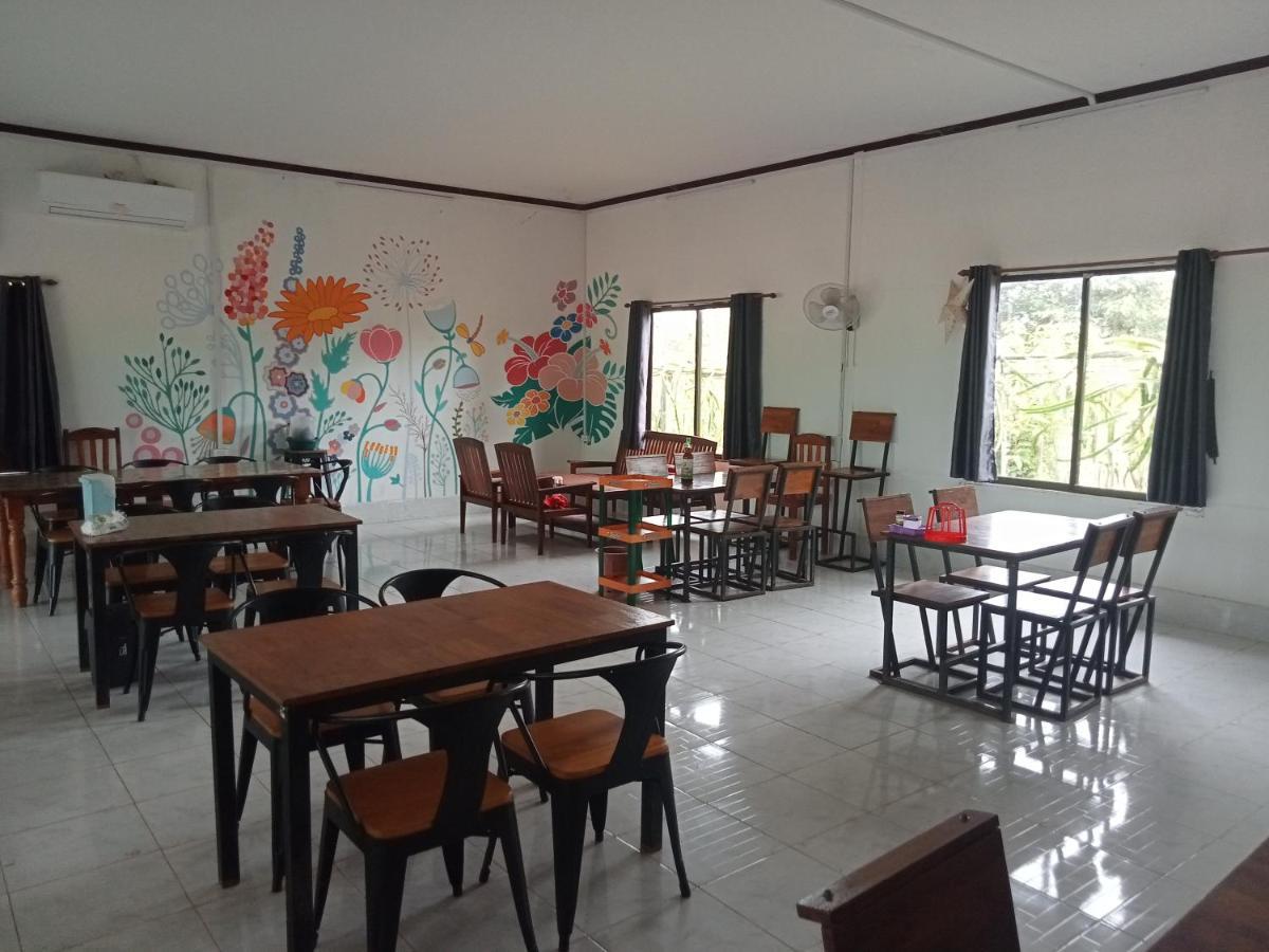 Vongkham Eco Resort เวียงจันทน์ ภายนอก รูปภาพ
