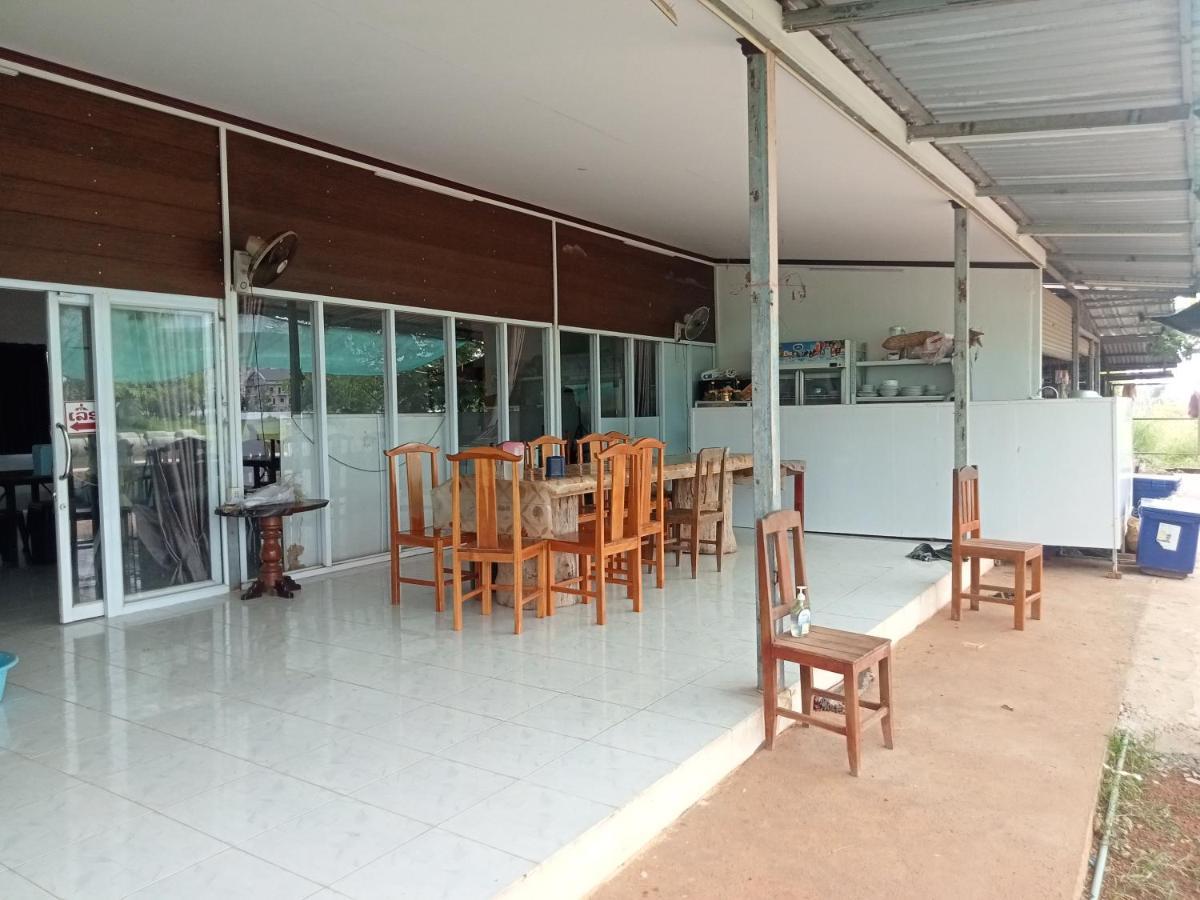 Vongkham Eco Resort เวียงจันทน์ ภายนอก รูปภาพ