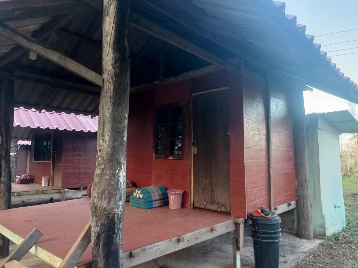 Vongkham Eco Resort เวียงจันทน์ ภายนอก รูปภาพ
