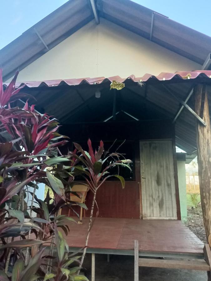 Vongkham Eco Resort เวียงจันทน์ ภายนอก รูปภาพ