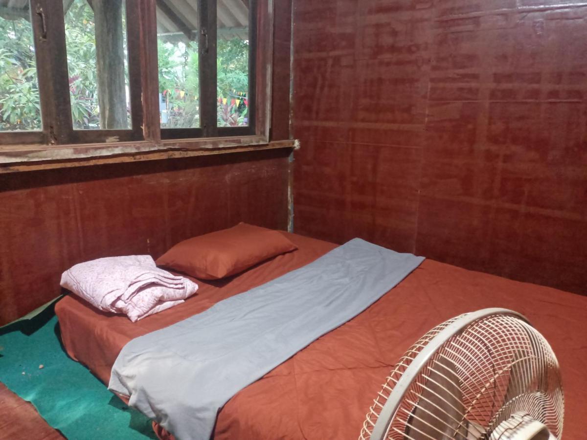 Vongkham Eco Resort เวียงจันทน์ ภายนอก รูปภาพ