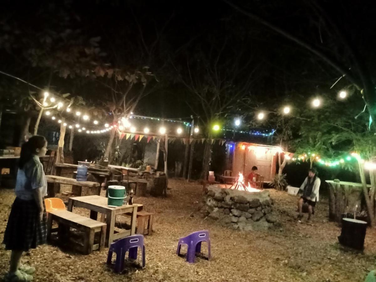 Vongkham Eco Resort เวียงจันทน์ ภายนอก รูปภาพ