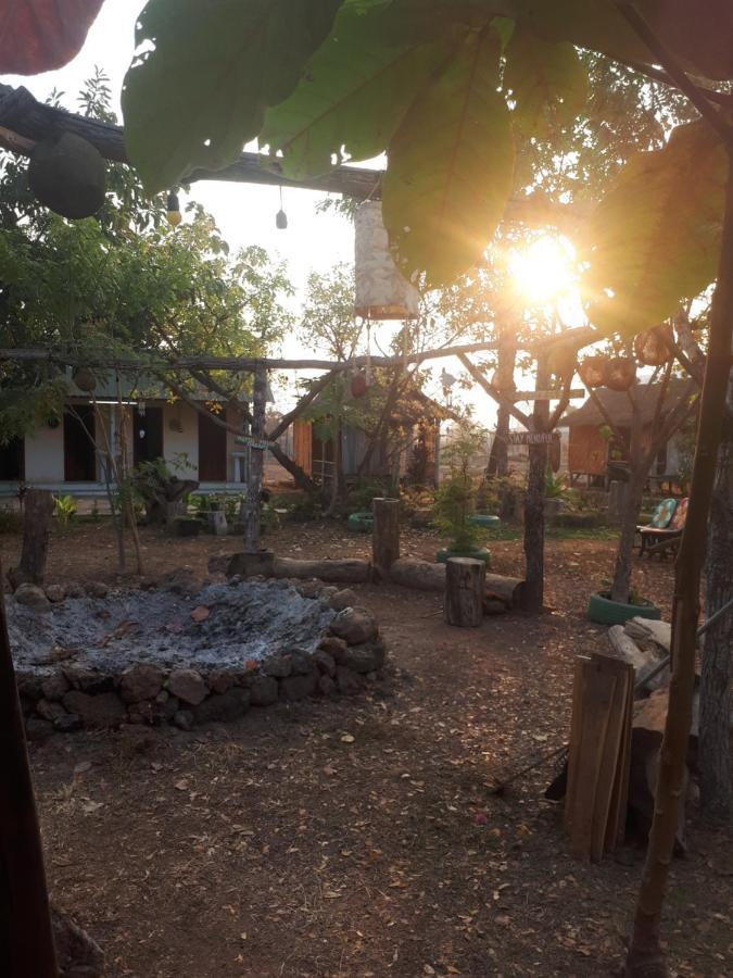 Vongkham Eco Resort เวียงจันทน์ ภายนอก รูปภาพ